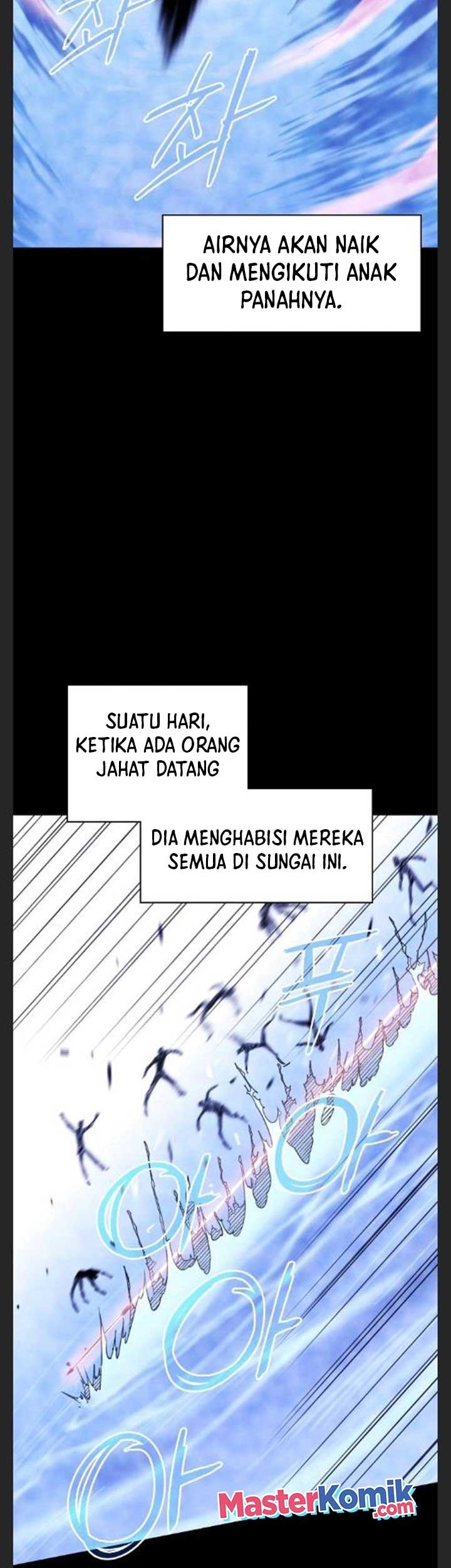 The Strongest in History Chapter 80 Gambar 46