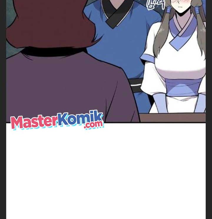 The Strongest in History Chapter 80 Gambar 48