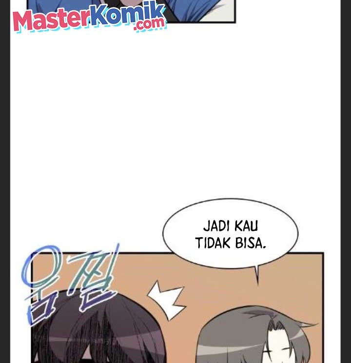 The Strongest in History Chapter 80 Gambar 51