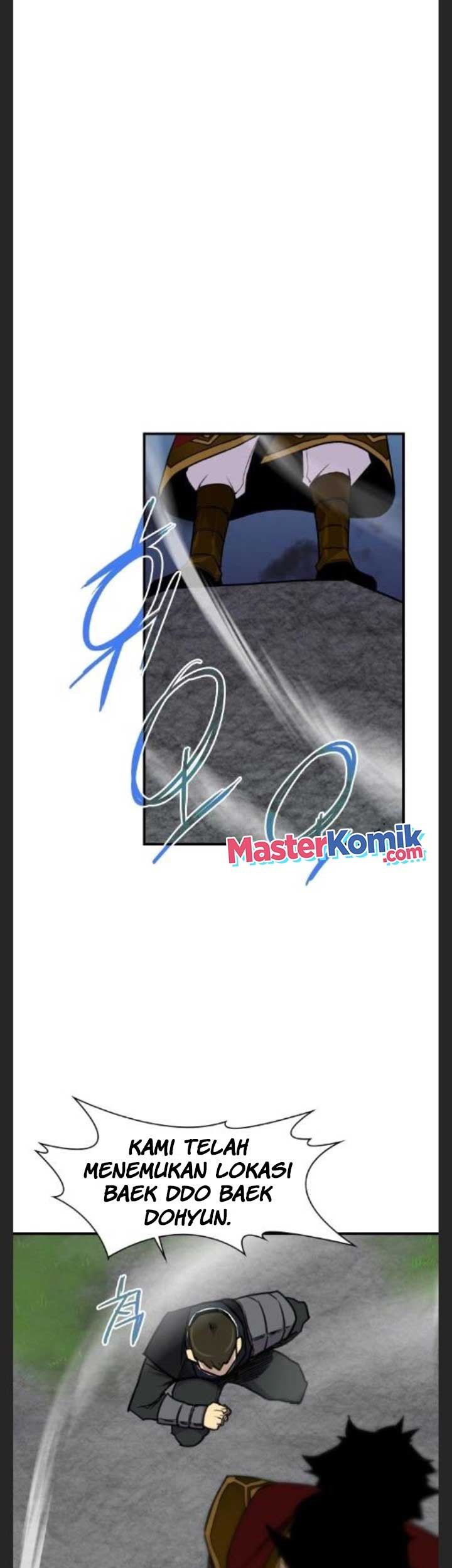 The Strongest in History Chapter 80 Gambar 55