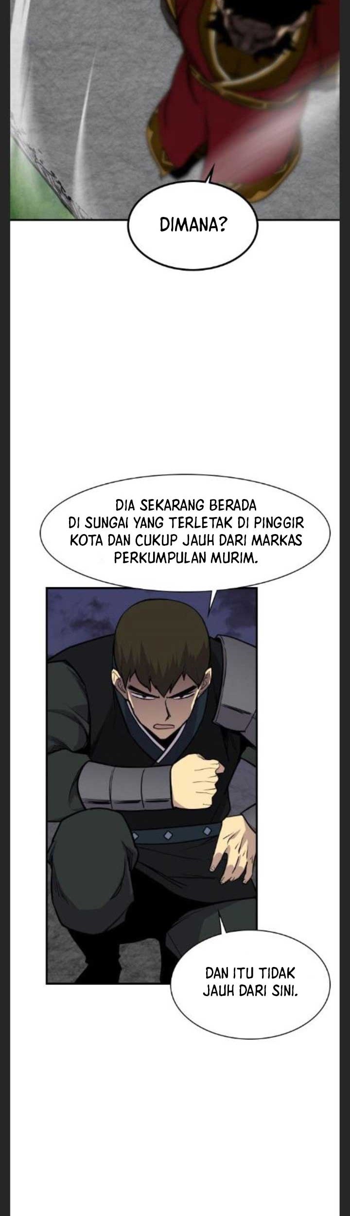The Strongest in History Chapter 80 Gambar 56
