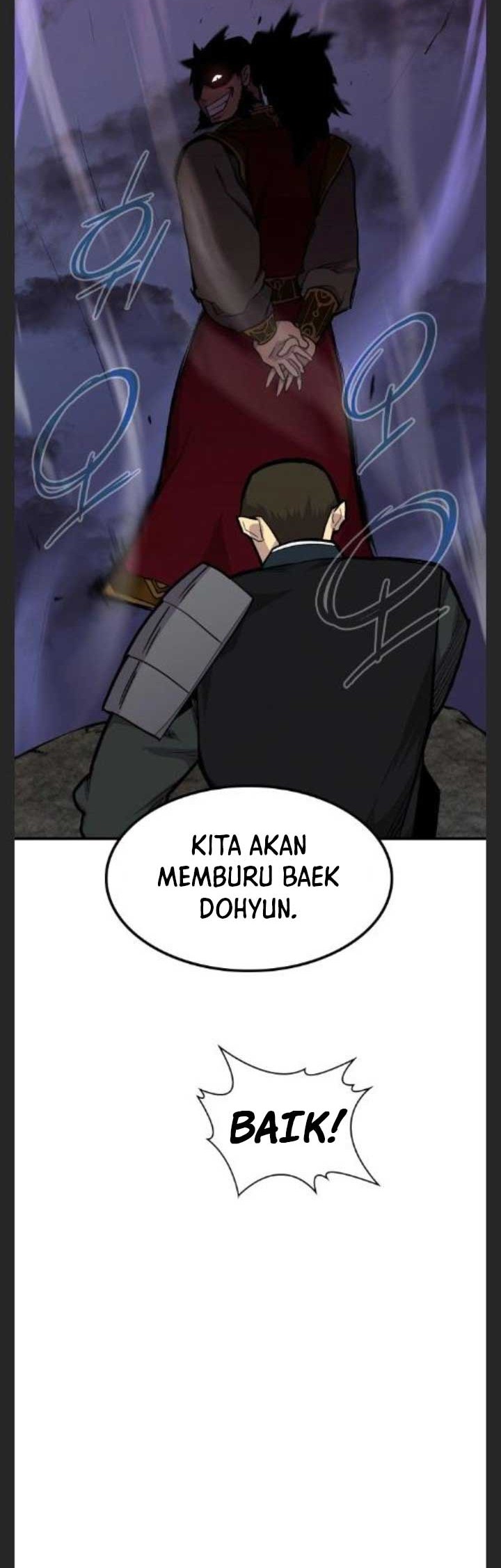 The Strongest in History Chapter 80 Gambar 59