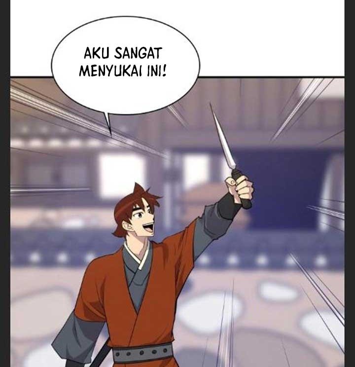 The Strongest in History Chapter 80 Gambar 6