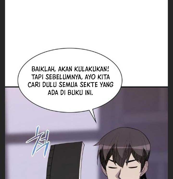 The Strongest in History Chapter 80 Gambar 9