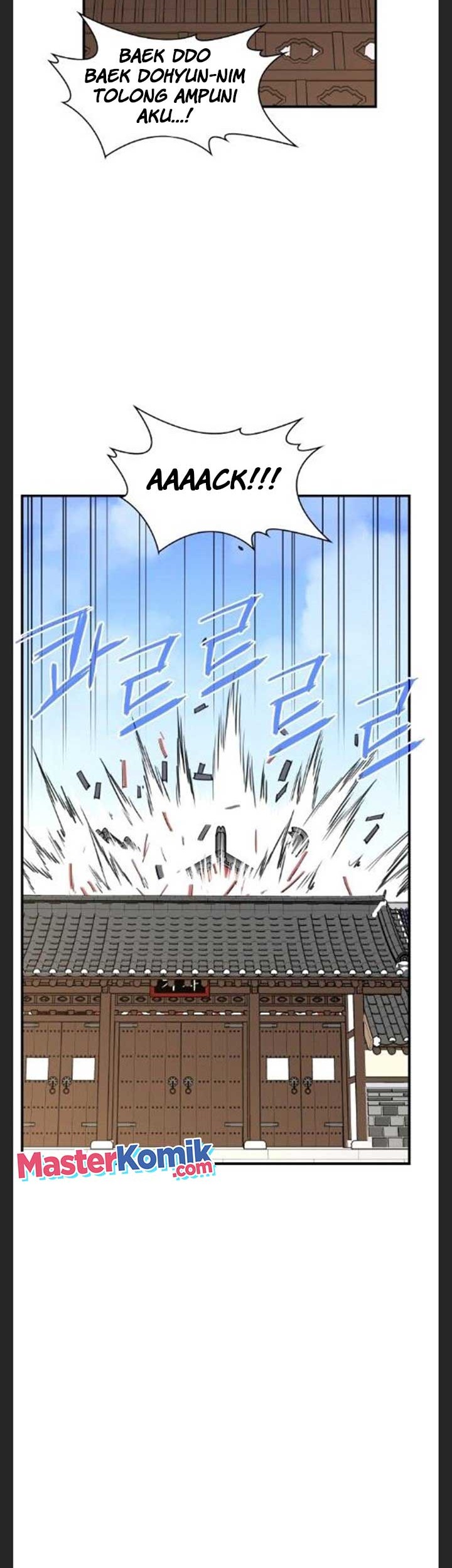 The Strongest in History Chapter 80 Gambar 11
