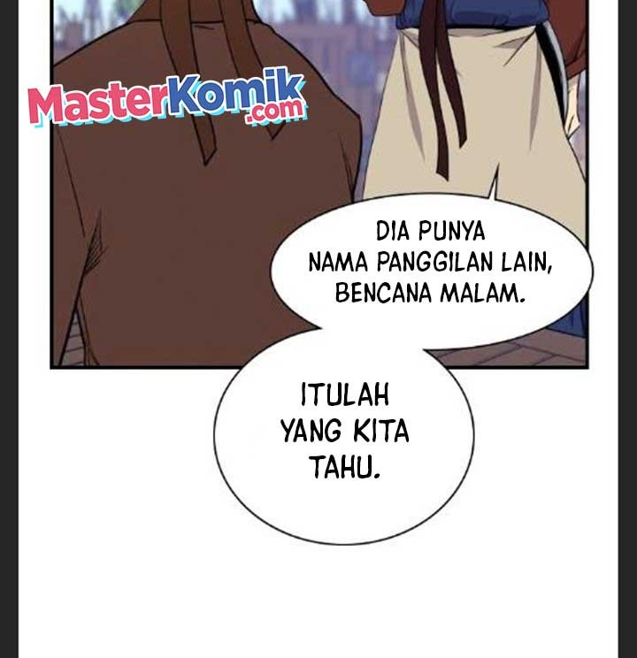 The Strongest in History Chapter 80 Gambar 18