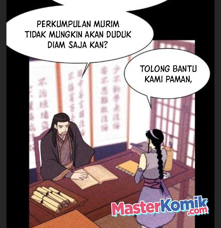The Strongest in History Chapter 80 Gambar 24