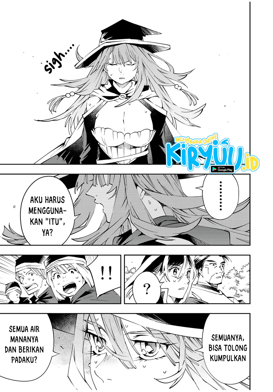 Reincarnated as an Aristocrat with an Appraisal Skill Chapter 69 Gambar 18
