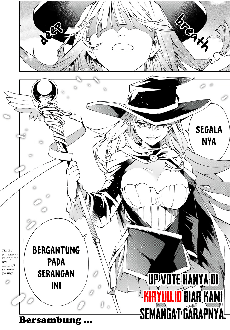 Reincarnated as an Aristocrat with an Appraisal Skill Chapter 69 Gambar 19