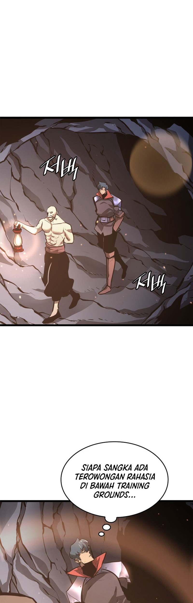 Baca Return of the SSS-Class Ranker Chapter 6 Gambar 2