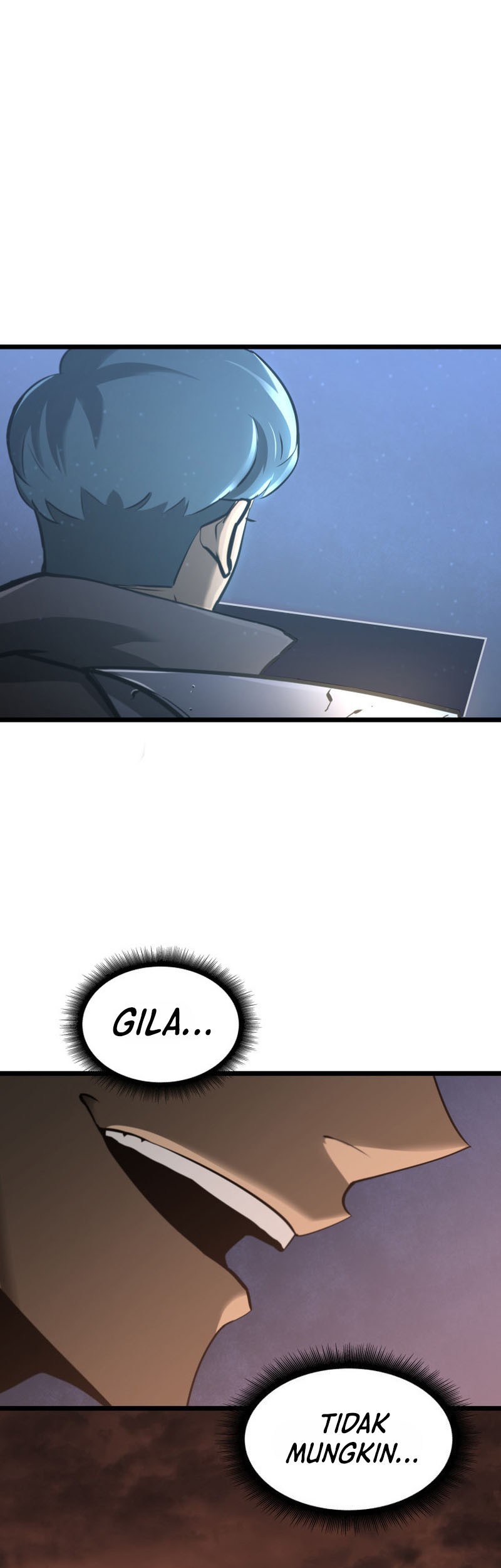 Baca Return of the SSS-Class Ranker Chapter 5 Gambar 2