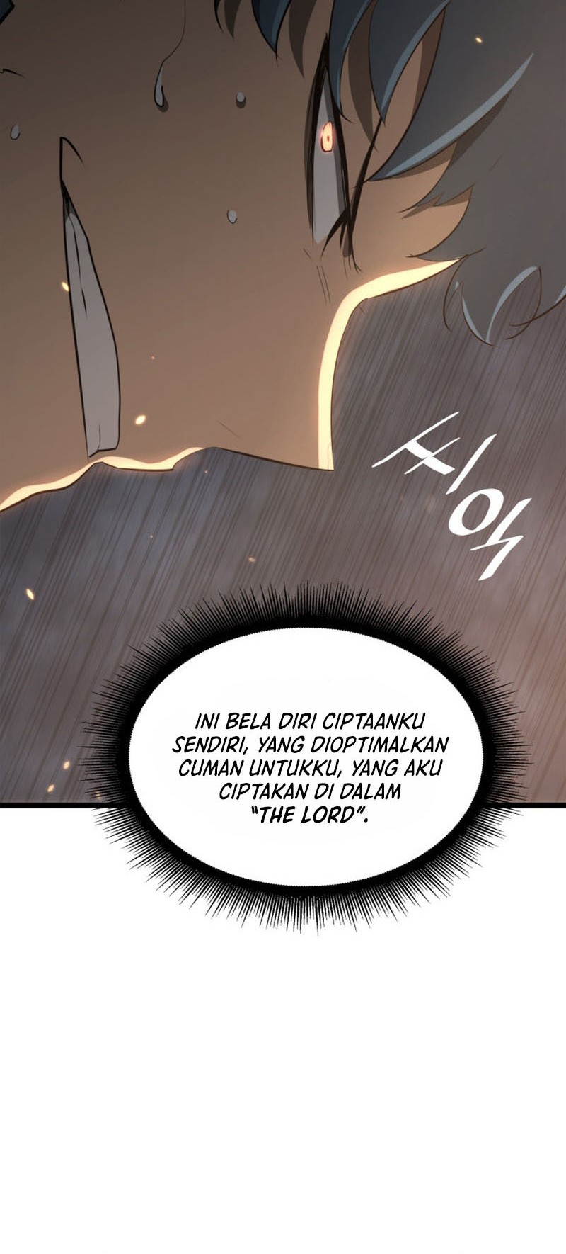 Return of the SSS-Class Ranker Chapter 2 Gambar 33