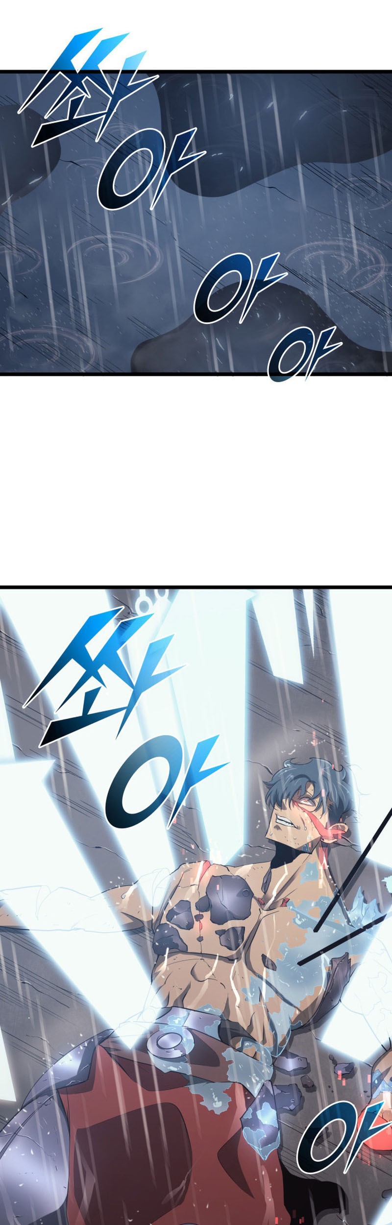 Return of the SSS-Class Ranker Chapter 1 Gambar 68