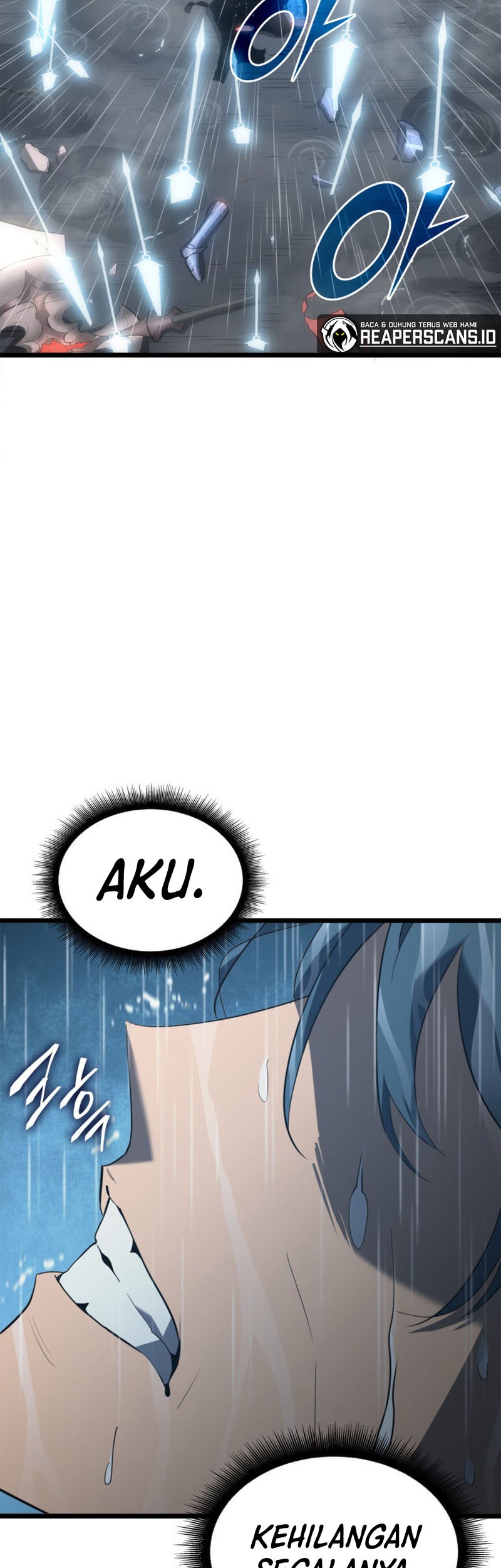 Return of the SSS-Class Ranker Chapter 1 Gambar 76
