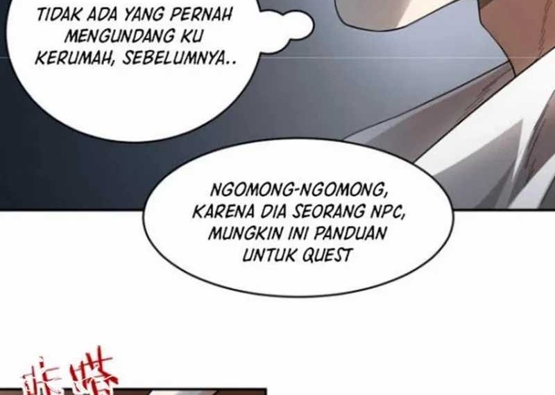 My Healing Games Chapter 02 Gambar 15