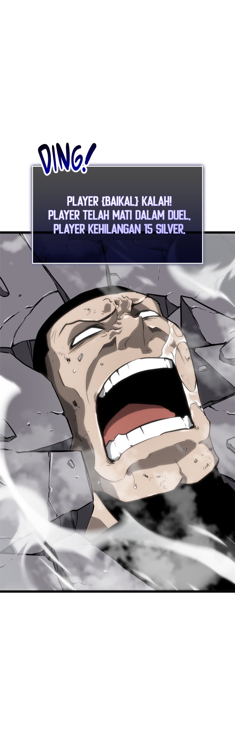 Baca Return of the SSS-Class Ranker Chapter 8 Gambar 2