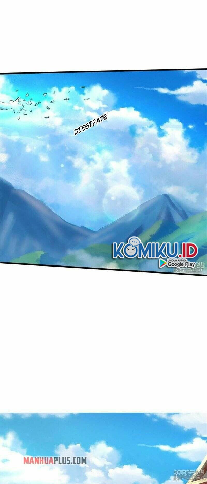 I am Daxianzun Chapter 437 Gambar 15