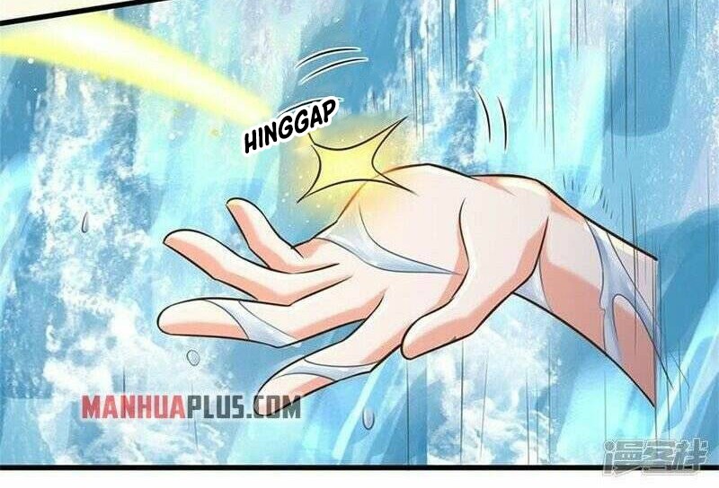 I am Daxianzun Chapter 437 Gambar 19