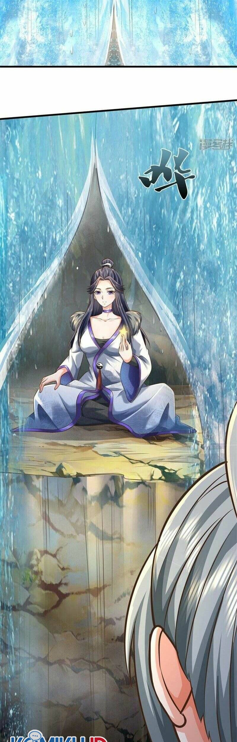 I am Daxianzun Chapter 437 Gambar 21