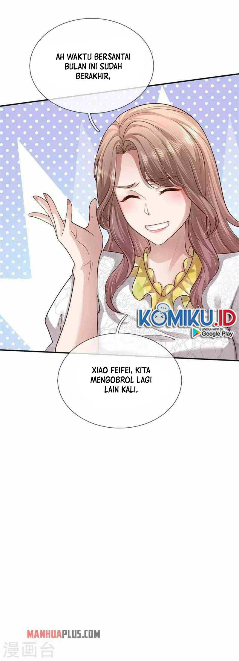 I am Daxianzun Chapter 438 Gambar 21