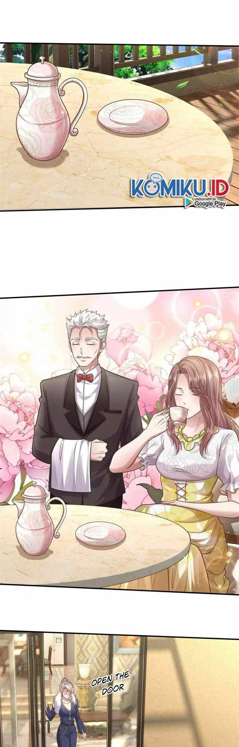 I am Daxianzun Chapter 438 Gambar 9