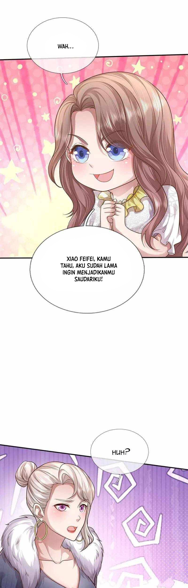 I am Daxianzun Chapter 438 Gambar 15