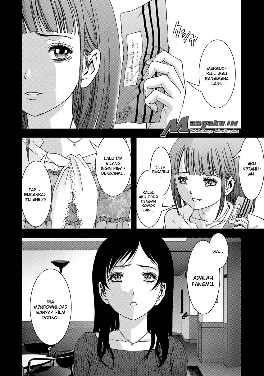 Btooom! Chapter 101.2 Gambar 10