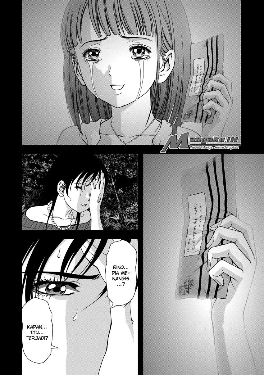 Baca Btooom! Chapter 101.2 Gambar 2