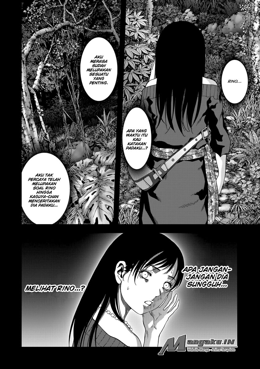 Btooom! Chapter 101.2 Gambar 4