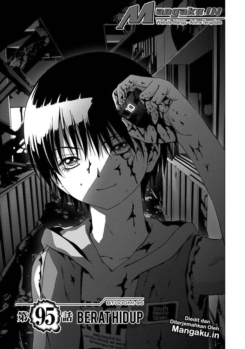 Baca Btooom! Chapter 95 Gambar 2