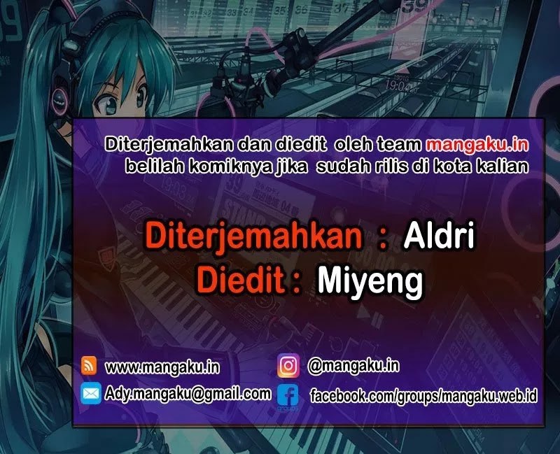 Baca Komik Btooom! Chapter 94 Gambar 1