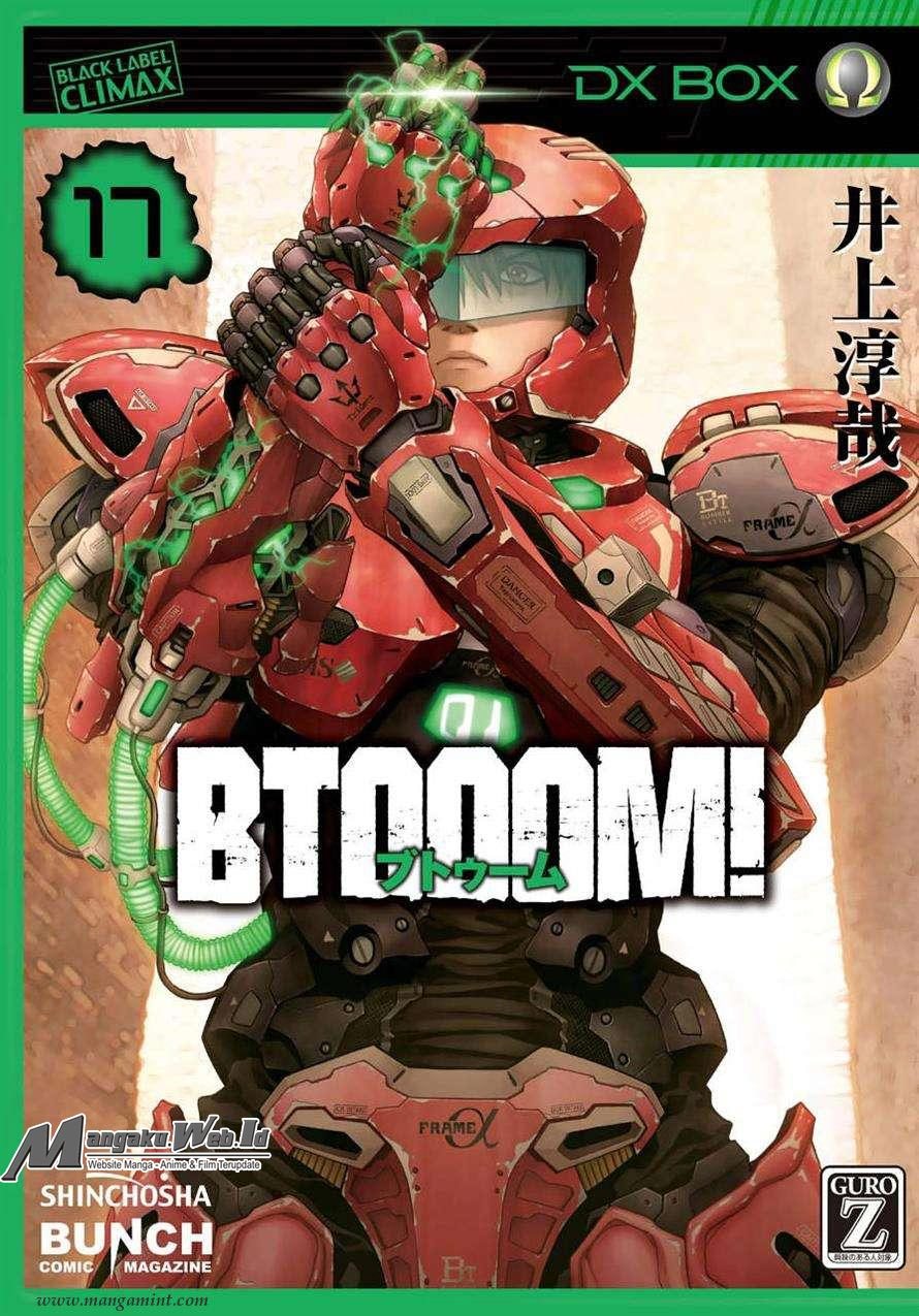 Baca Btooom! Chapter 82 Gambar 2