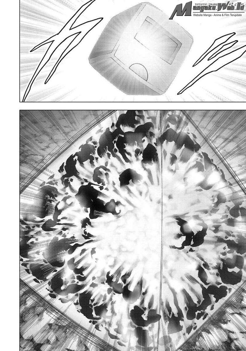 Btooom! Chapter 82 Gambar 49