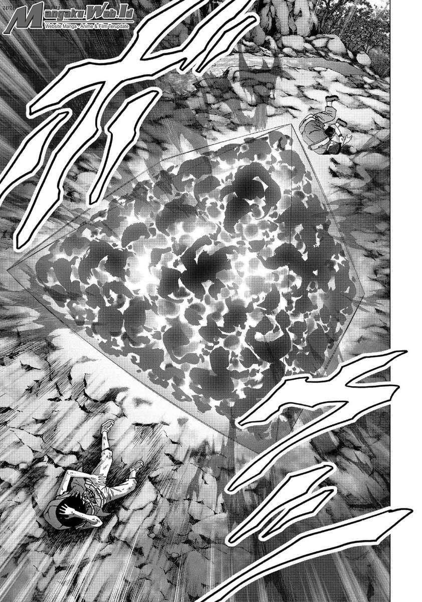 Btooom! Chapter 82 Gambar 50