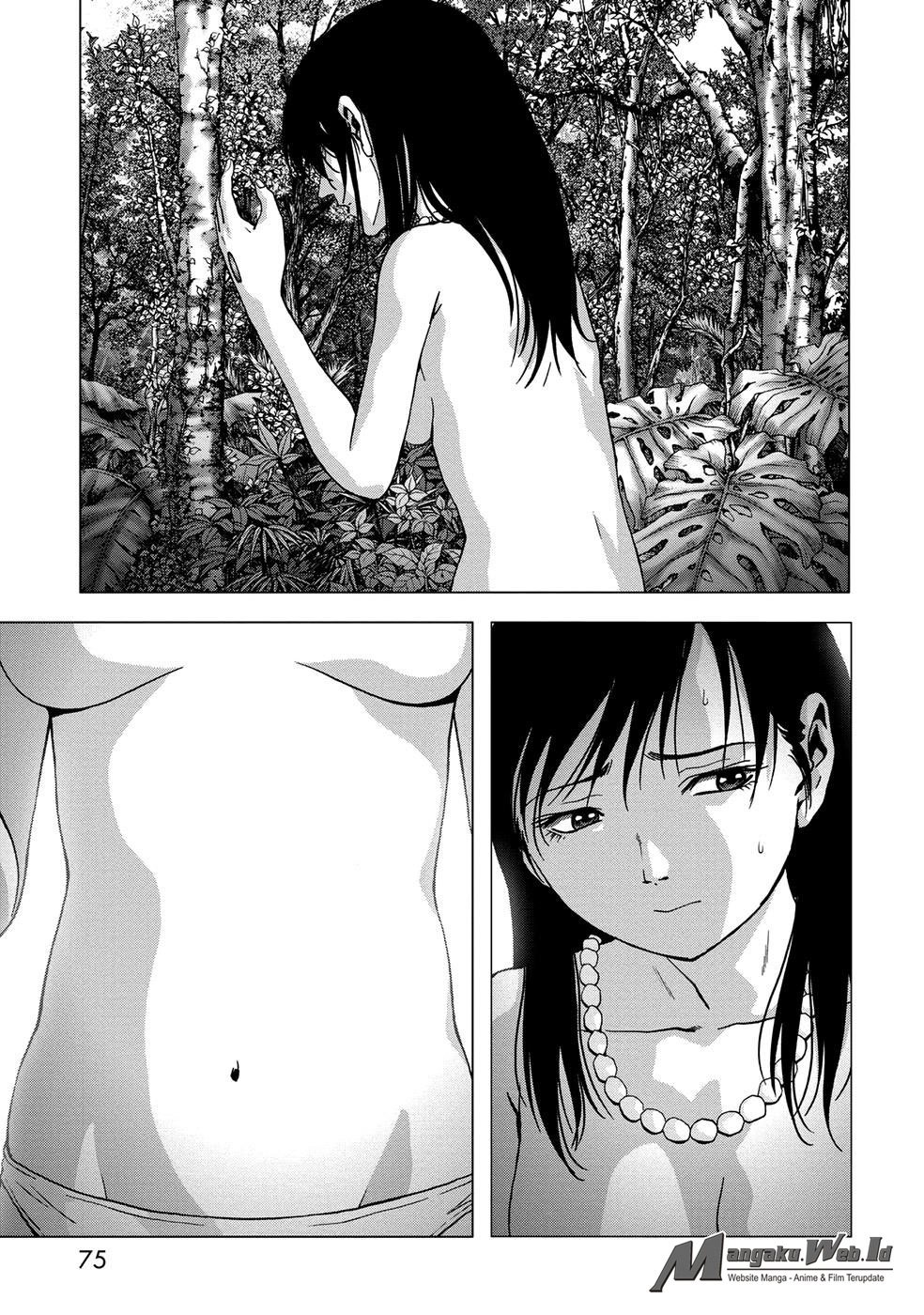 Btooom! Chapter 79 Gambar 25