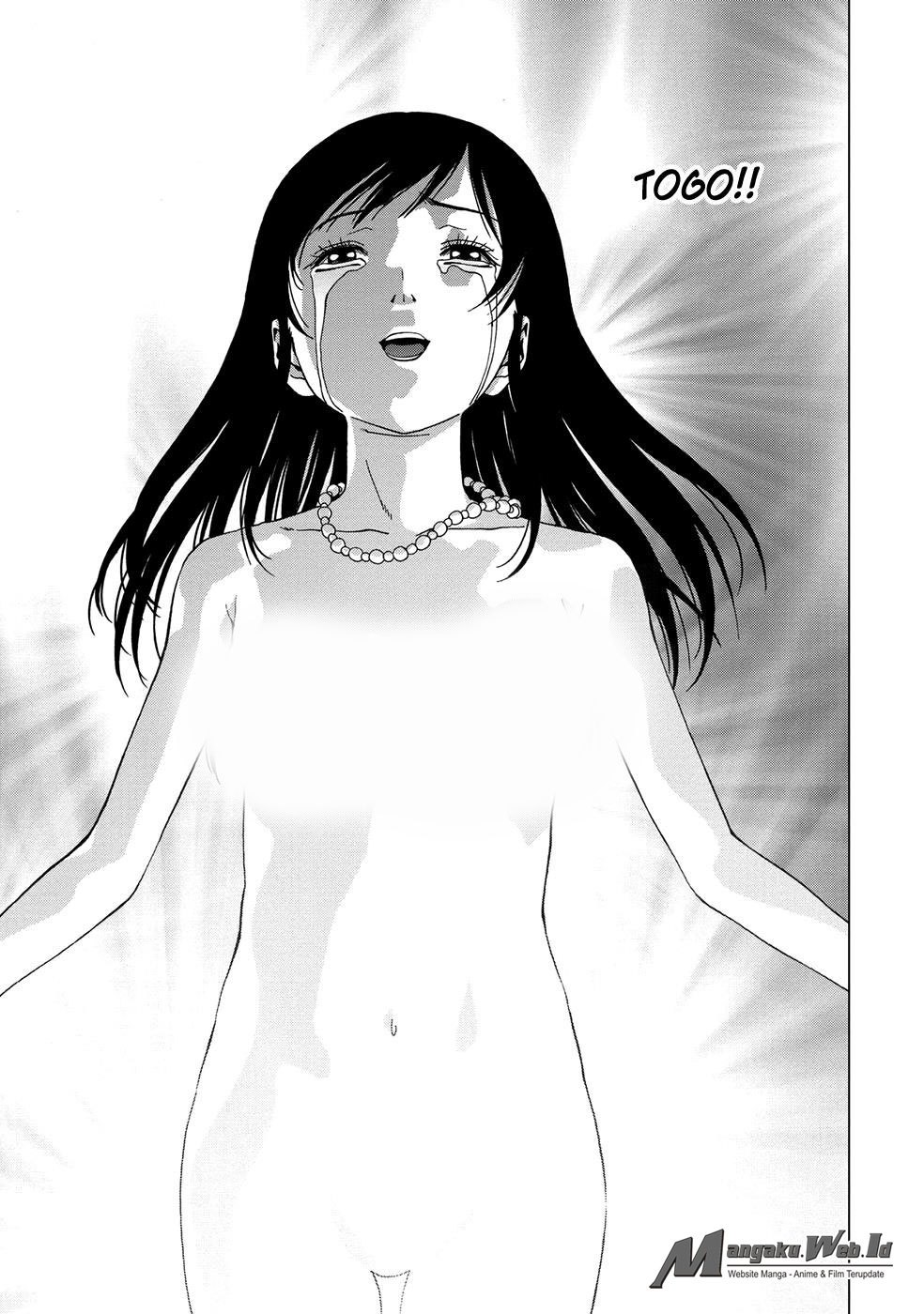 Btooom! Chapter 79 Gambar 41