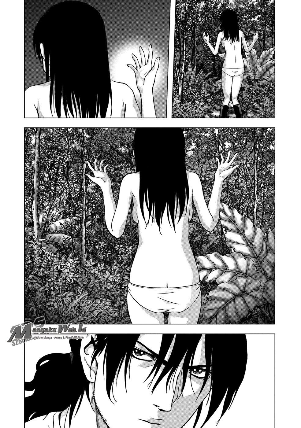Btooom! Chapter 79 Gambar 70