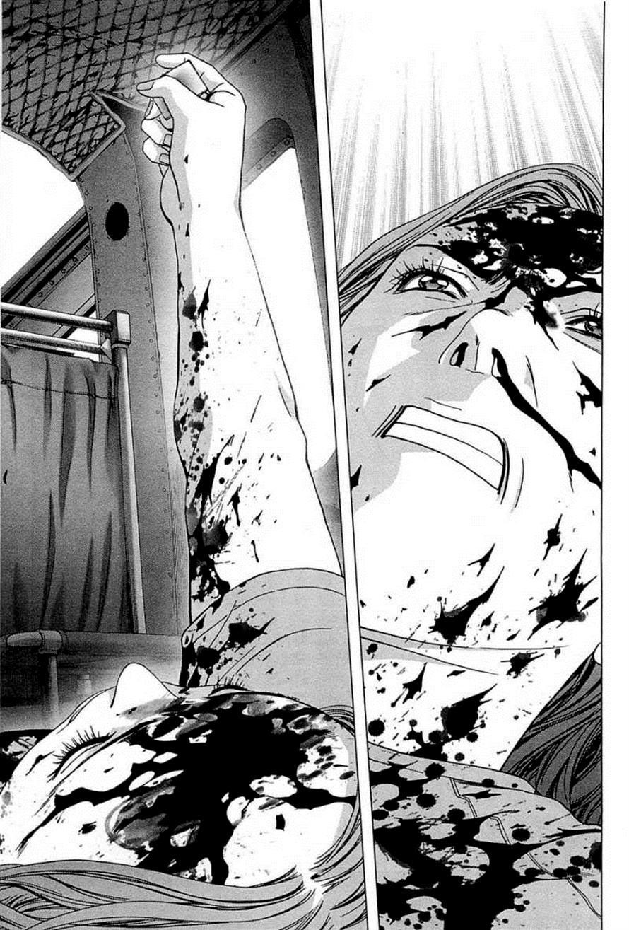 Btooom! Chapter 64 Gambar 83