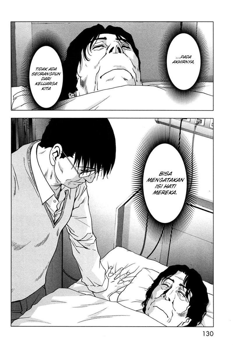 Btooom! Chapter 60 Gambar 28