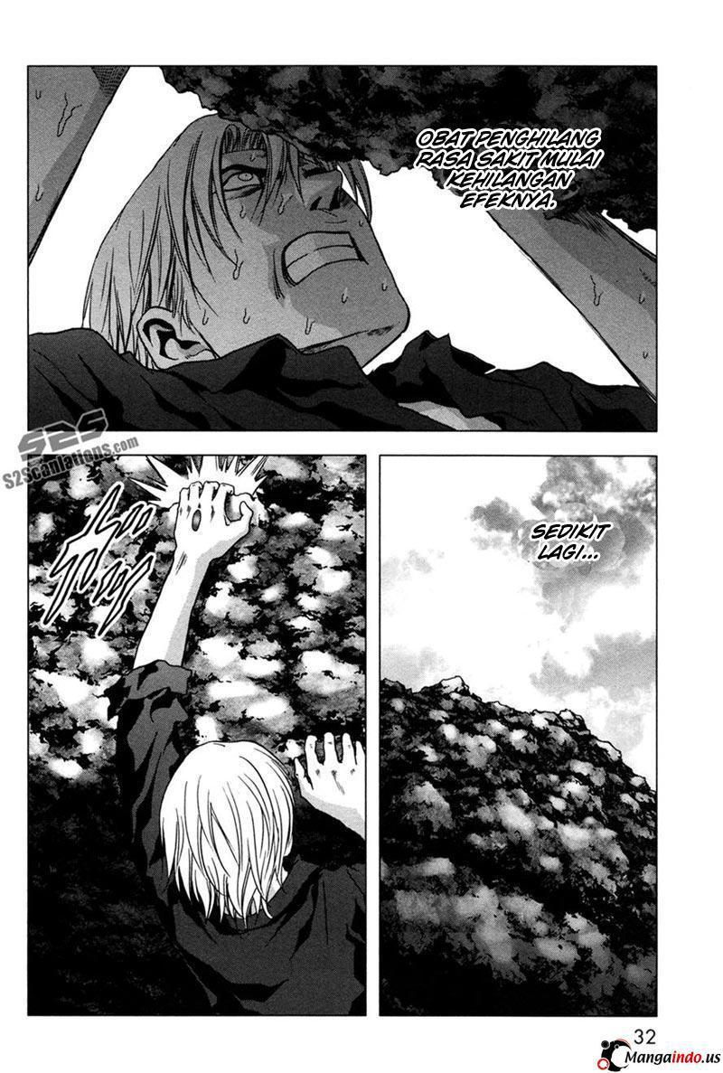 Btooom! Chapter 58 Gambar 41