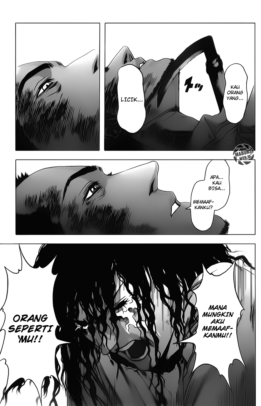 Btooom! Chapter 46 Gambar 86