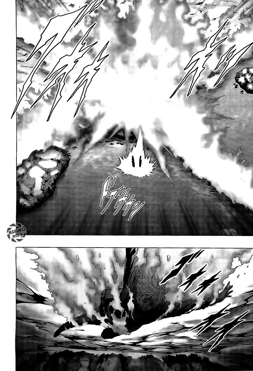 Btooom! Chapter 41 Gambar 74