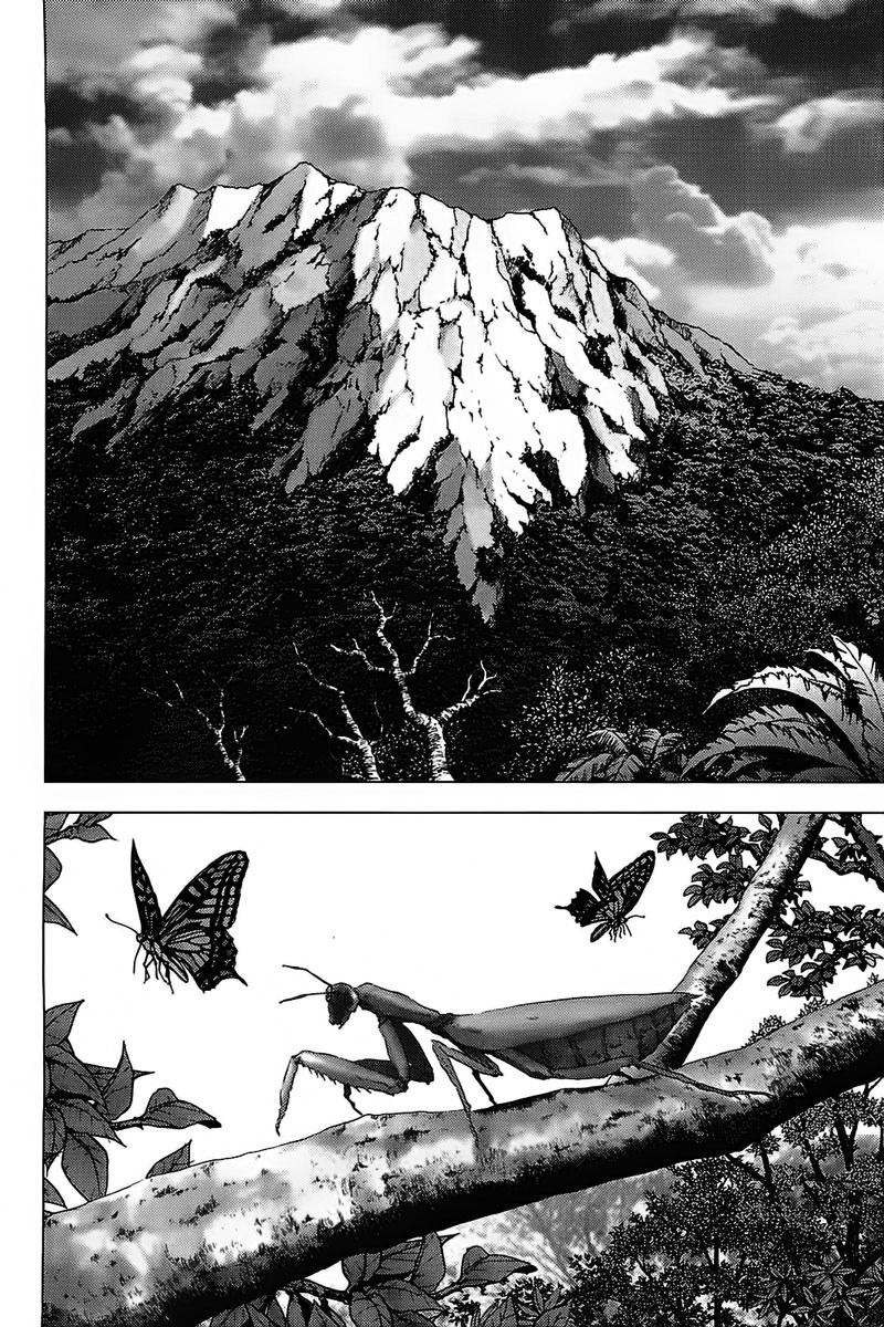 Btooom! Chapter 16 Gambar 42