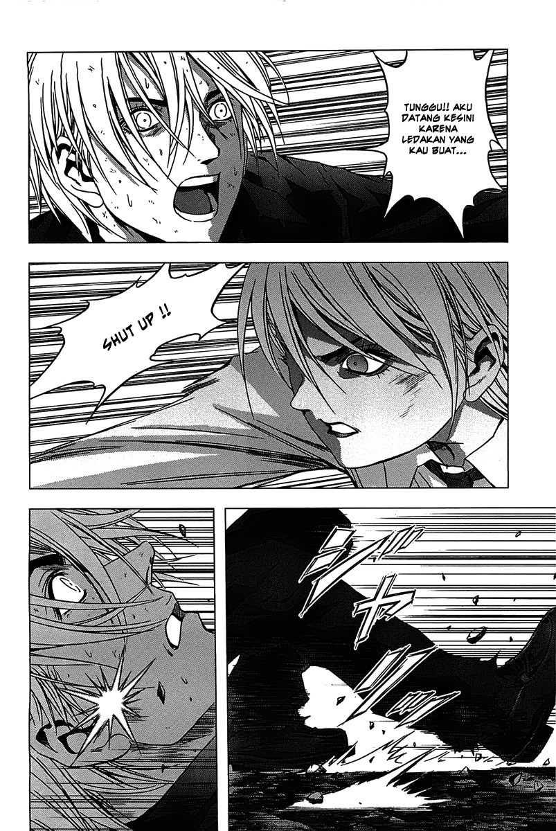 Btooom! Chapter 15 Gambar 50