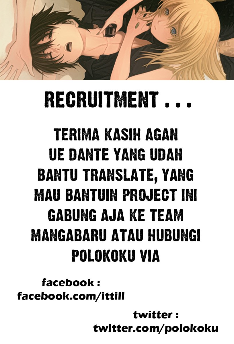 Btooom! Chapter 7 Gambar 60