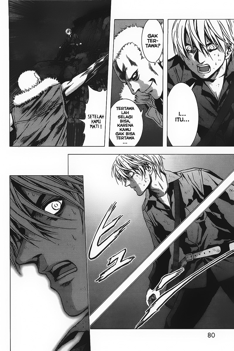 Btooom! Chapter 2 Gambar 50