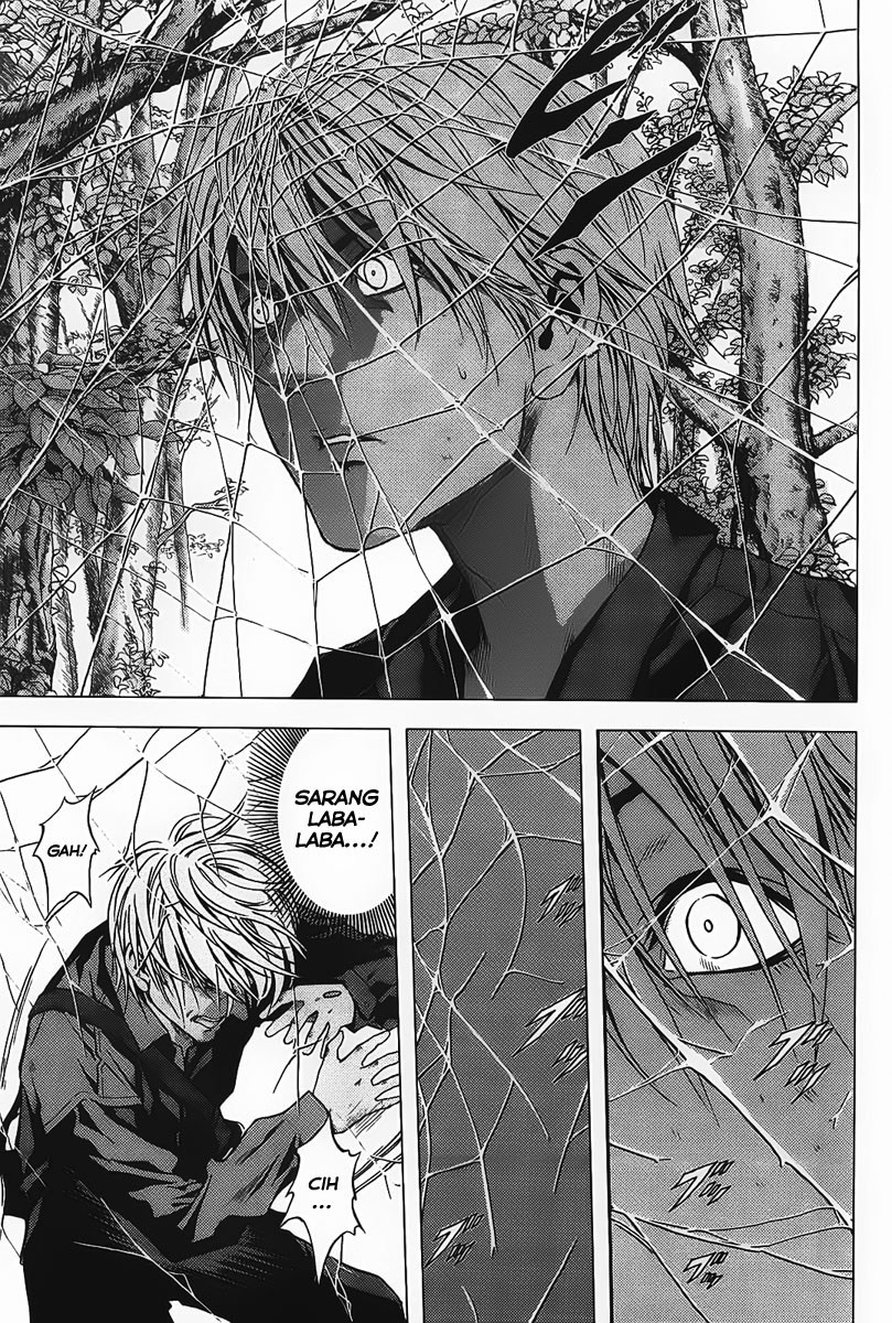 Btooom! Chapter 1 Gambar 55