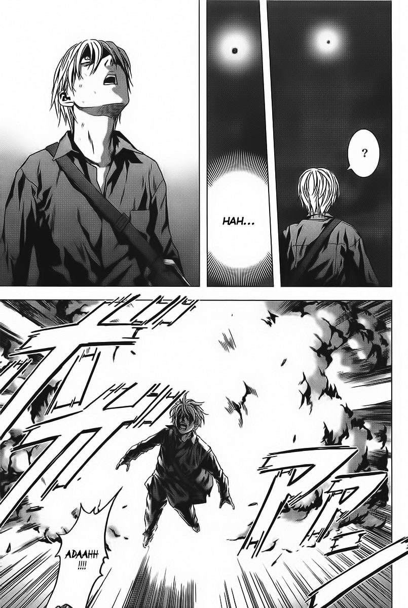 Btooom! Chapter 1 Gambar 75