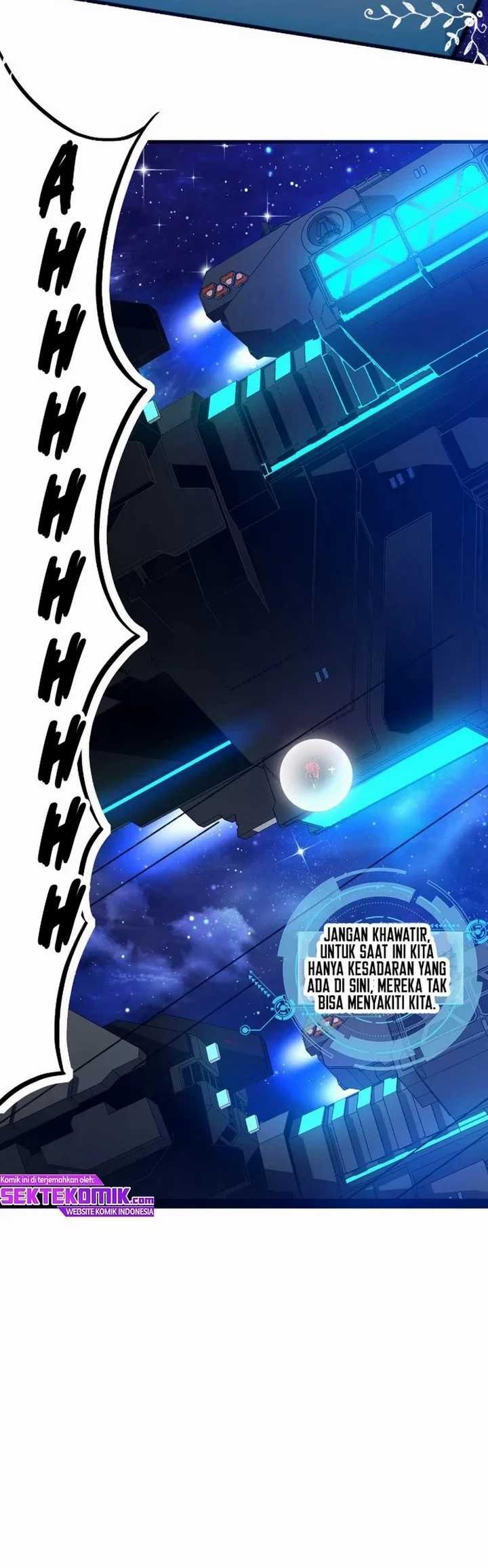 Invincible combat system Chapter 02 Gambar 23