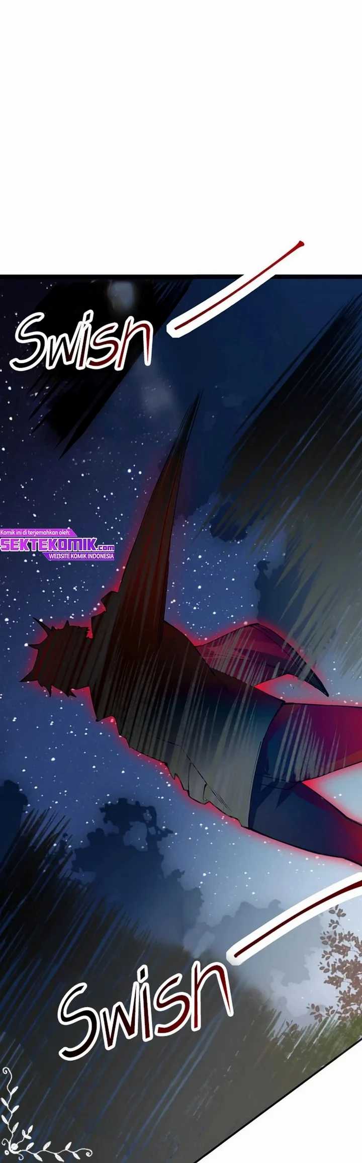 Invincible combat system Chapter 02 Gambar 3